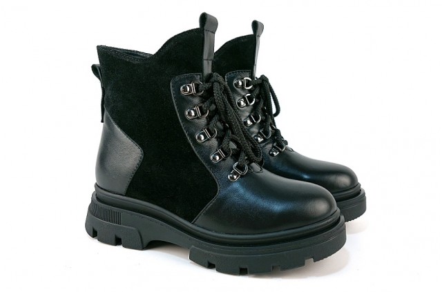 ❆ 2096 Зимние ботинки 37-41 ❆ 2096 Зимние ботинки 37-41