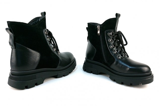 ❆ 2096 Зимние ботинки 37-41 ❆ 2096 Зимние ботинки 37-41