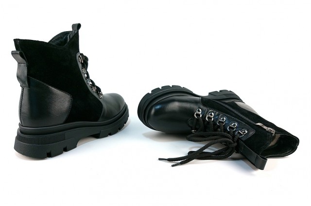 ❆ 2096 Зимние ботинки 37-41 ❆ 2096 Зимние ботинки 37-41
