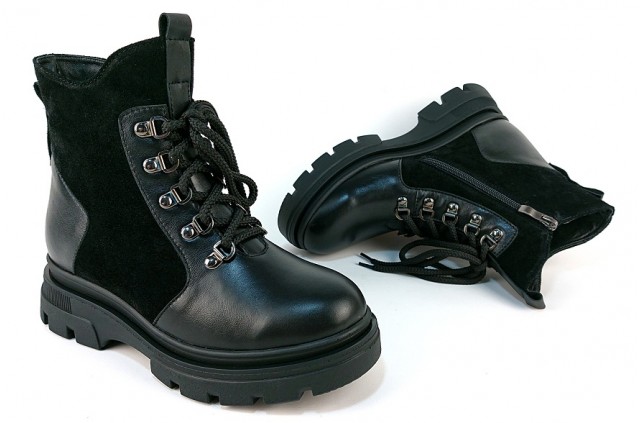 ❆ 2096 Зимние ботинки 37-41 ❆ 2096 Зимние ботинки 37-41
