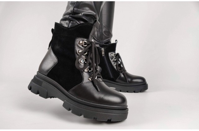 ❆ 2096 Зимние ботинки 37-41 ❆ 2096 Зимние ботинки 37-41