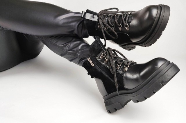 ❆ 2096 Зимние ботинки 37-41 ❆ 2096 Зимние ботинки 37-41