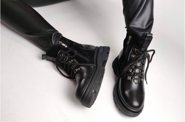 ❆ 2096 Зимние ботинки 37-41 ❆ 2096 Зимние ботинки 37-41