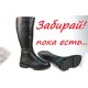 1042/9 Сапоги демисезонные 1042/9 Сапоги демисезонные
